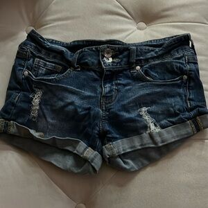 Refuge shirts size 4